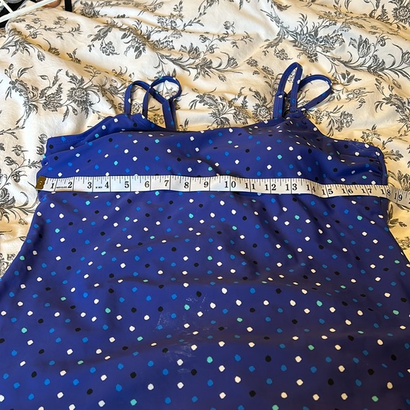 Christina Tankini - Picture 5 of 5